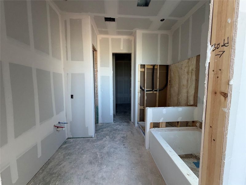 Construction Progress Construction Progress