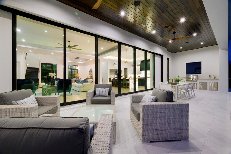 Image 33 of a home in .