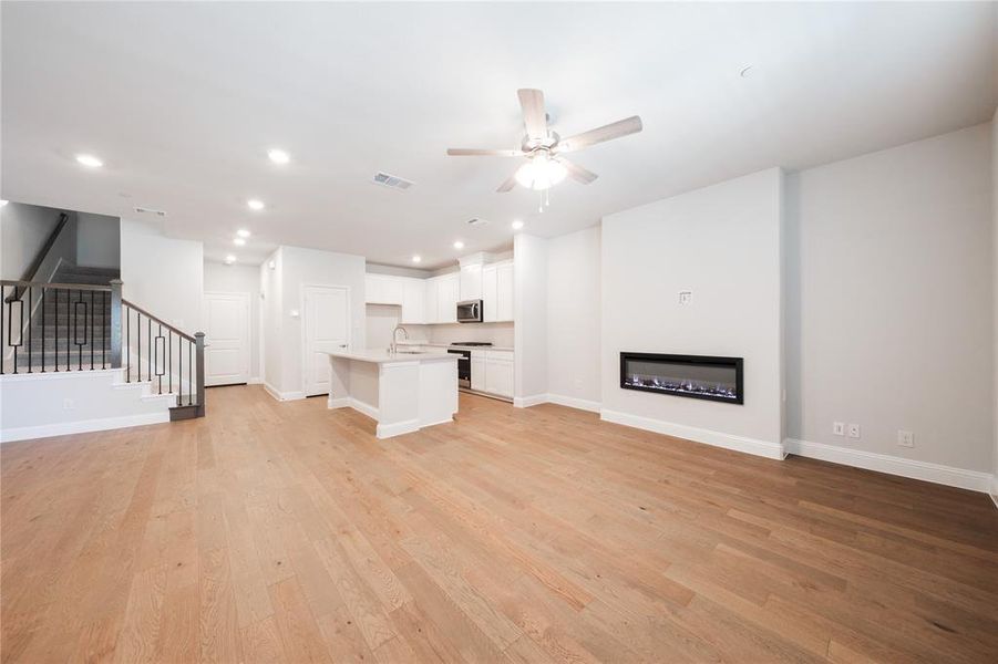 Great Room Great Room