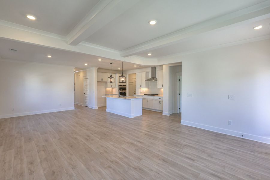 *Photo of actual home.