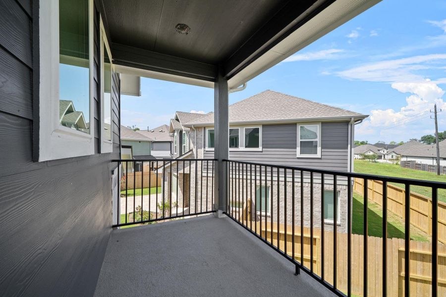 Image 24 of a home in Sienna. Image 24 of a home in Sienna.