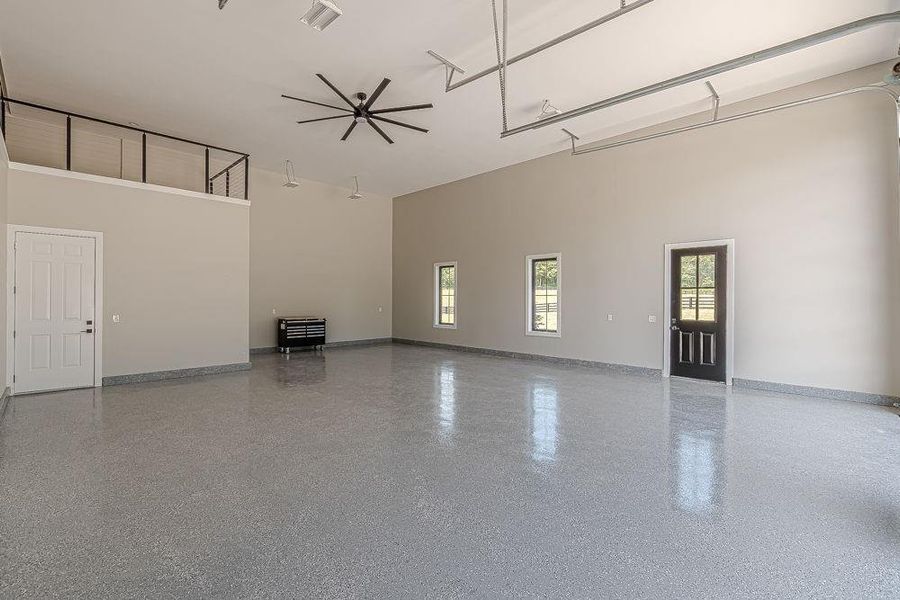 Spacious, unfurnished interior of a new home in , Bremen (Image 22). Spacious, unfurnished interior of a new home in , Bremen (Image 22).