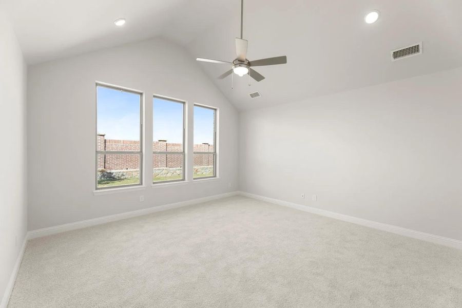 The Audrey Primary Suite
