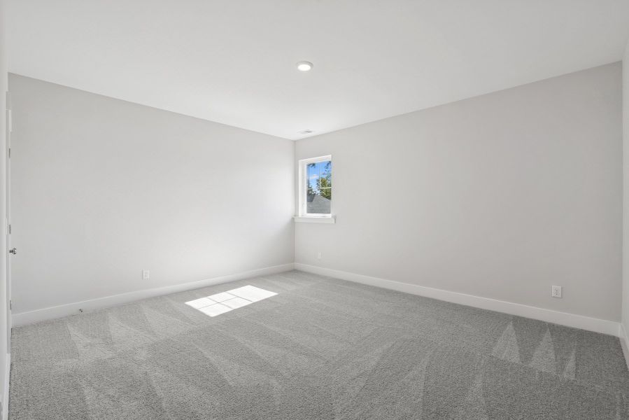 The Brickhaven - Bedroom The Brickhaven - Bedroom