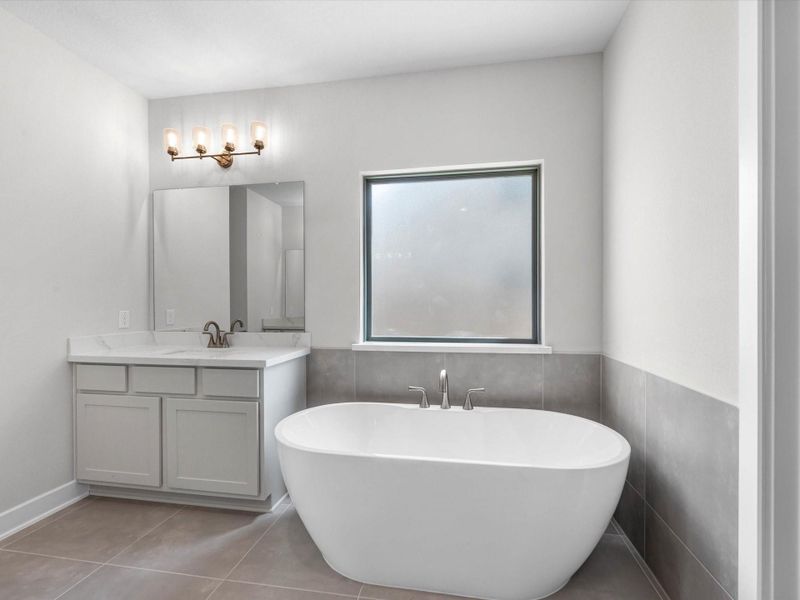 Representative image. Features, selections and colors may vary.