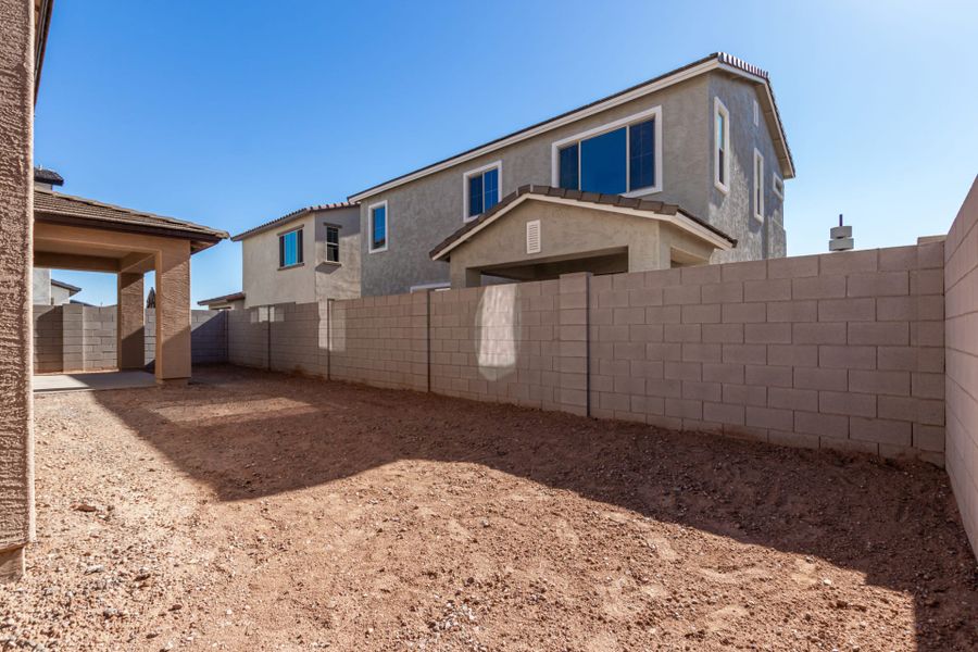 Lot 74 | Davidson | Rev at Eastmark | Mesa, AZ | Landsea Homes