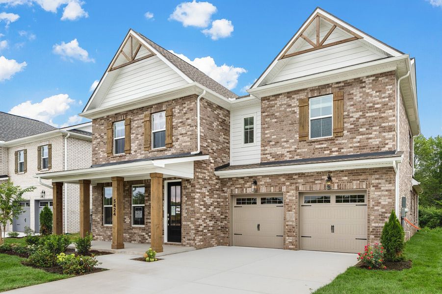 3424 Winterfell Drive, Murfreesboro, TN.  - Slide 3