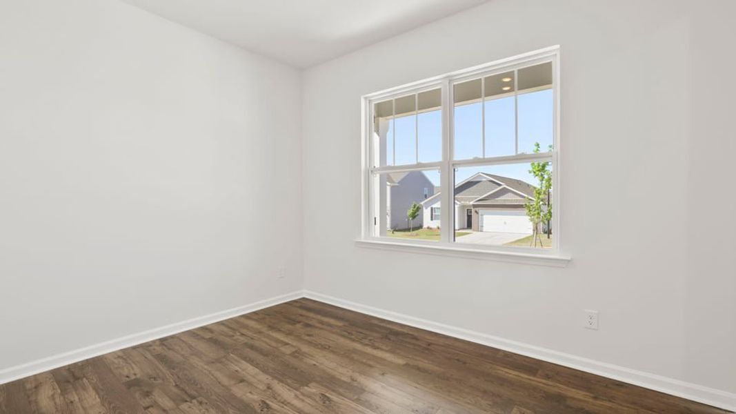 Spacious, unfurnished interior of a new home in Sage Grove, Lyman (Image 18). Spacious, unfurnished interior of a new home in Sage Grove, Lyman (Image 18).