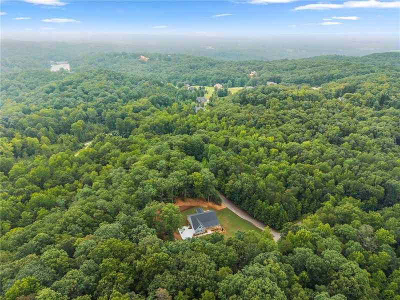 Natural landscape and outdoor views near  in Baldwin (Image 69).