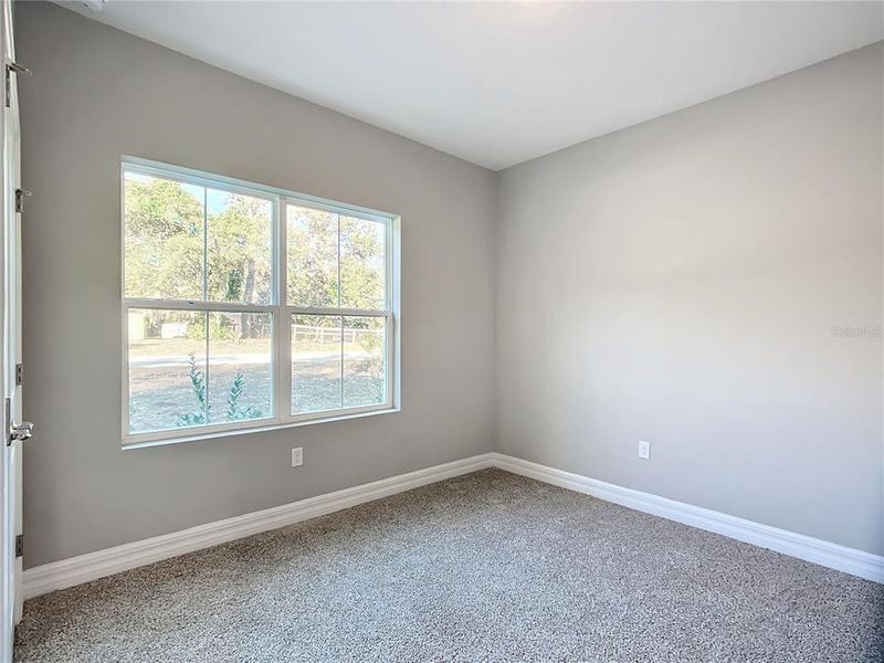 Spacious, unfurnished interior of a new home in , Lehigh Acres (Image 35).
