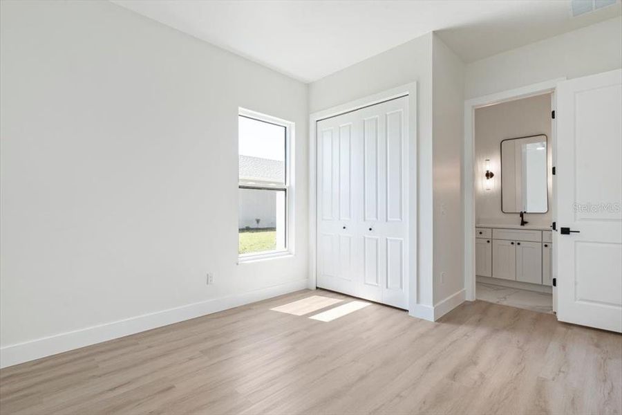 Spacious, unfurnished interior of a new home in , Palm Coast (Image 43). Spacious, unfurnished interior of a new home in , Palm Coast (Image 43).