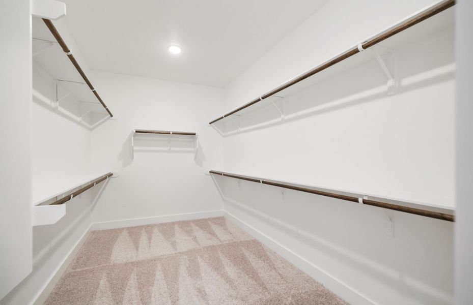 Representative unfurnished interior of a home built from the Renown by Del Webb in Sun City Texas, Georgetown (Image 23). Representative unfurnished interior of a home built from the Renown by Del Webb in Sun City Texas, Georgetown (Image 23).