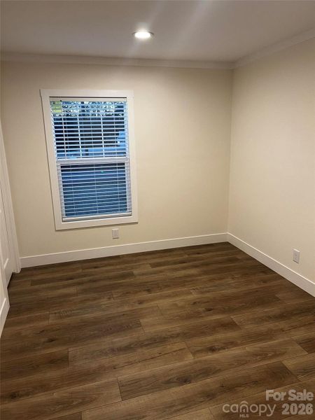 Spacious, unfurnished interior of a new home in , Troutman (Image 15). Spacious, unfurnished interior of a new home in , Troutman (Image 15).