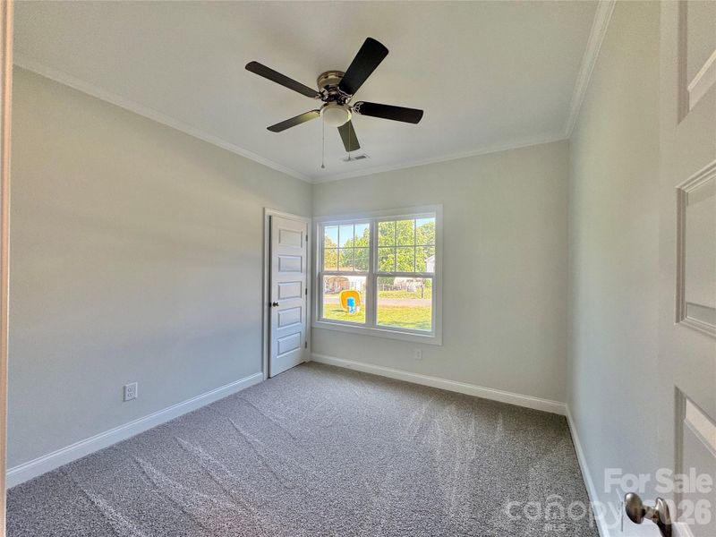 Front Bedroom #2