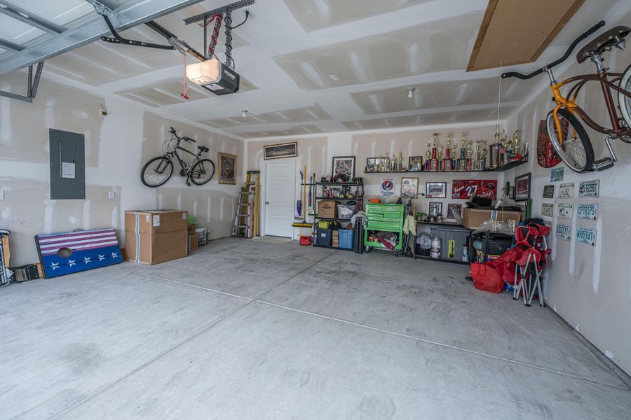 Image 36 of a home in Horizons at Summers Corner | 55+.