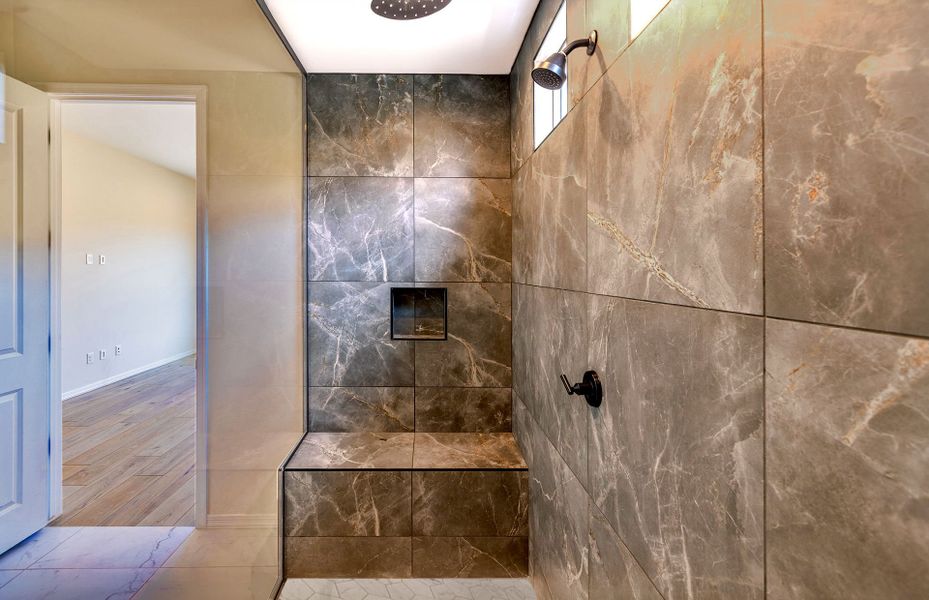 Close-up of interior finishes inside a home in Vistoso Canyon Estates, Oro Valley (Image 13). Close-up of interior finishes inside a home in Vistoso Canyon Estates, Oro Valley (Image 13).