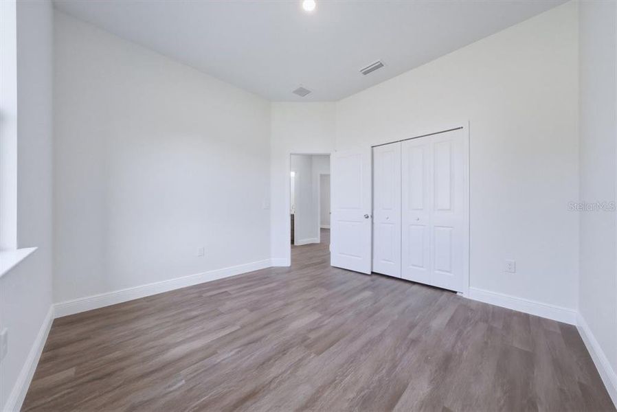 Spacious, unfurnished interior of a new home in , Orlando (Image 26). Spacious, unfurnished interior of a new home in , Orlando (Image 26).