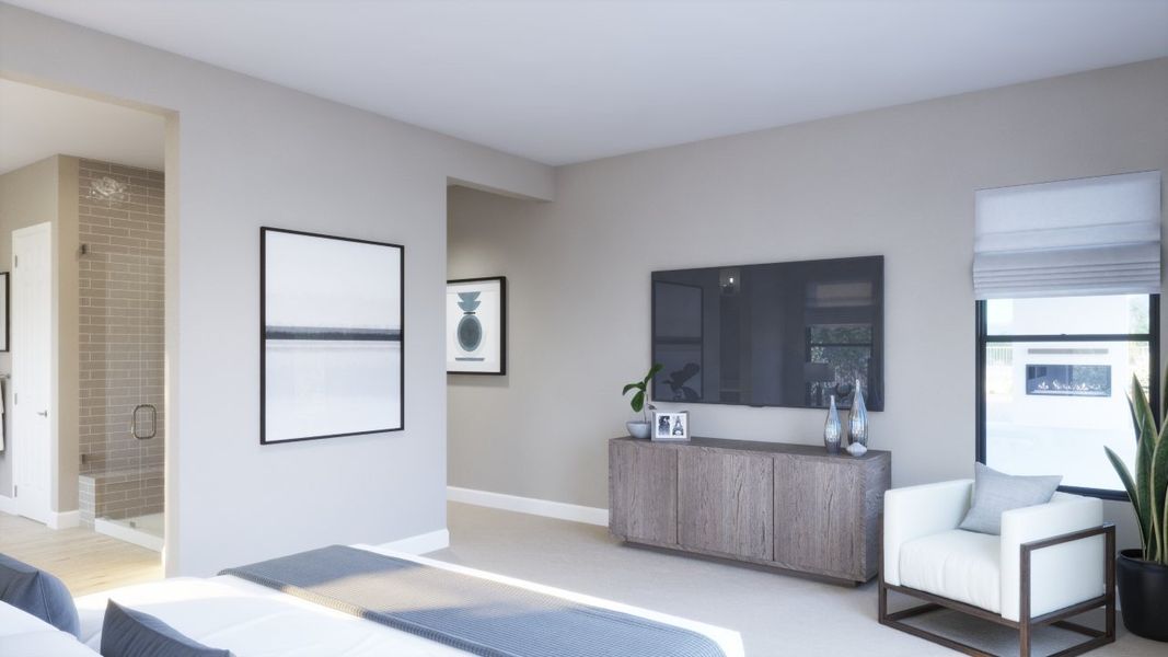 PLAN 1021 MARKETING UT-CAM 014-MASTER BEDROOM PLAN 1021 MARKETING UT-CAM 014-MASTER BEDROOM