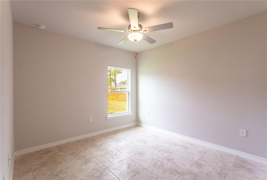 Spacious, unfurnished interior of a new home in , Lehigh Acres (Image 17). Spacious, unfurnished interior of a new home in , Lehigh Acres (Image 17).