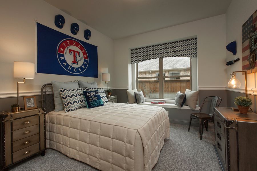 2,765sf New Home in Wylie, TX.  - Slide 9