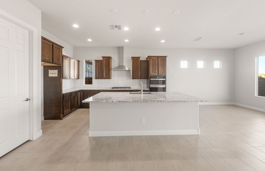 Quick Move-In Home Quick Move-In Home