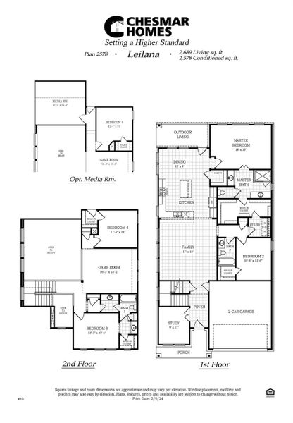 View of layout View of layout