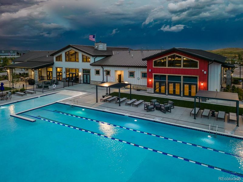 Community amenities in , Aurora (Image 12).