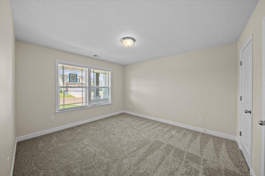 Spacious, unfurnished interior of a new home in Mills Gin, Campobello (Image 13).