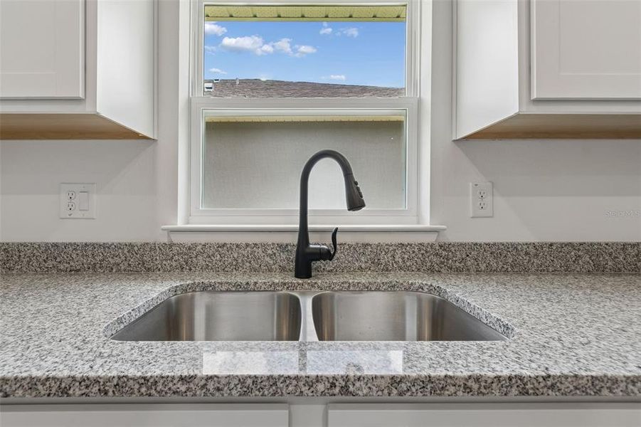 Close-up of interior finishes inside a home in Abbey Glen, Dade City (Image 20).