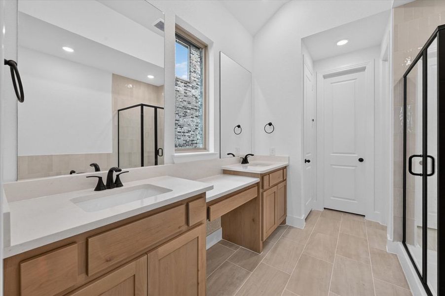 Primary Bathroom Primary Bathroom