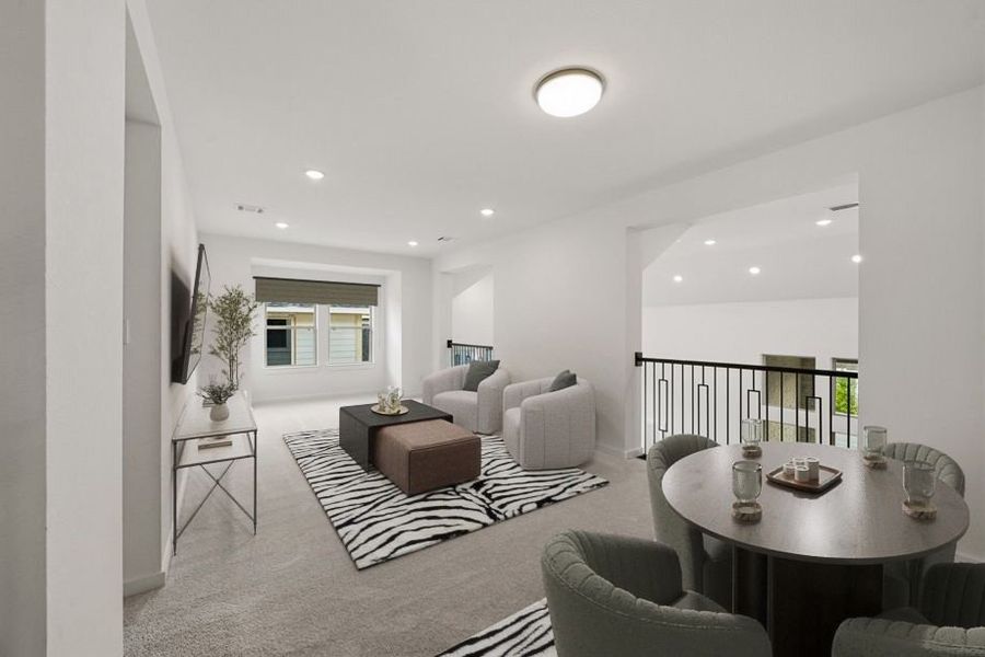 Loft Loft