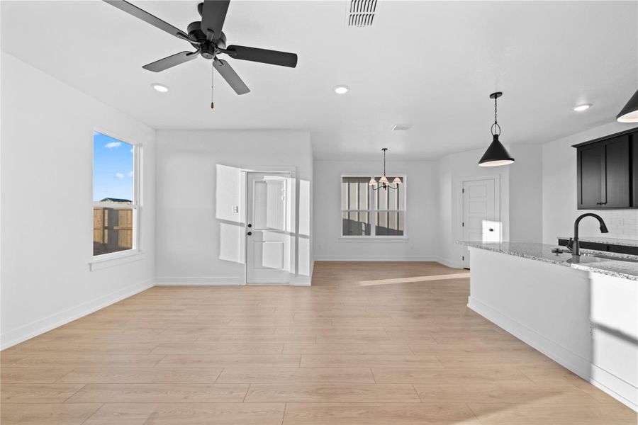 Please Note: These interior photos are not of the actual home but are of a completed one with a similar floor plan. Finishes, features, and layouts may vary. Please Note: These interior photos are not of the actual home but are of a completed one with a similar floor plan. Finishes, features, and layouts may vary.