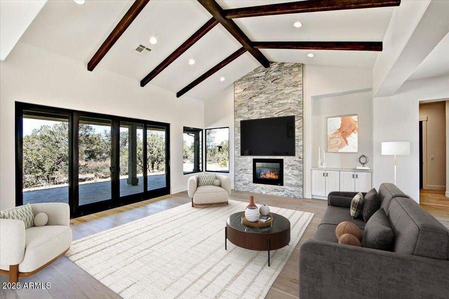 Great Room Great Room