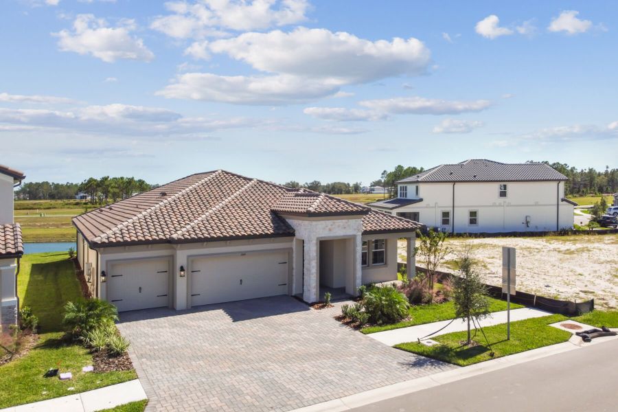 Front Exterior Front Exterior