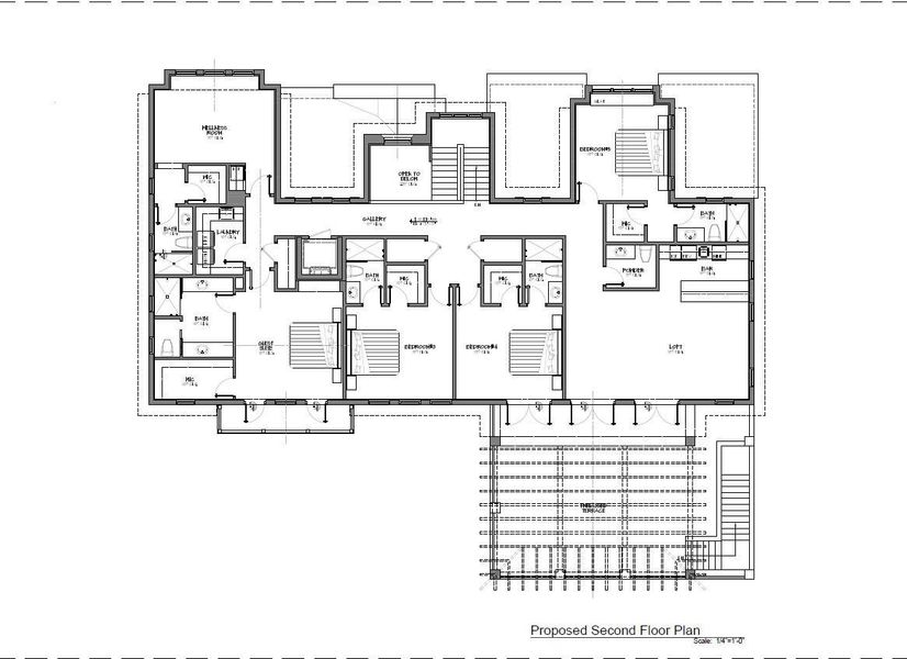 2D floor plan layout of this home in , Delray Beach, FL (Image 6). 2D floor plan layout of this home in , Delray Beach, FL (Image 6).