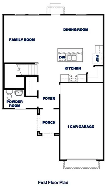 2D floor plan layout of this home in McCrorey Trails, Conroe, TX (Image 2). 2D floor plan layout of this home in McCrorey Trails, Conroe, TX (Image 2).