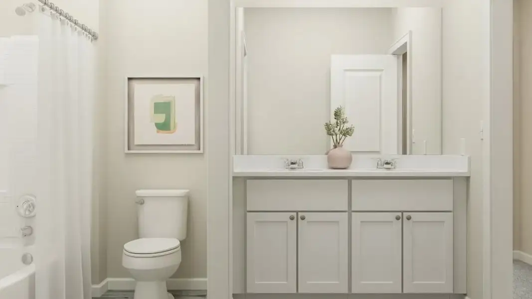 Richmond bathroom 2