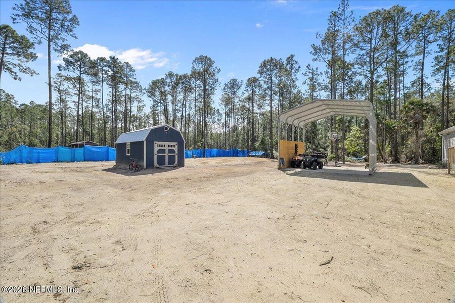 Community amenities in , Palatka (Image 35).