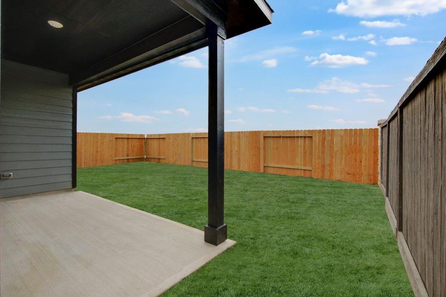 26823 Celestial Cypress Road ~ Ready Now