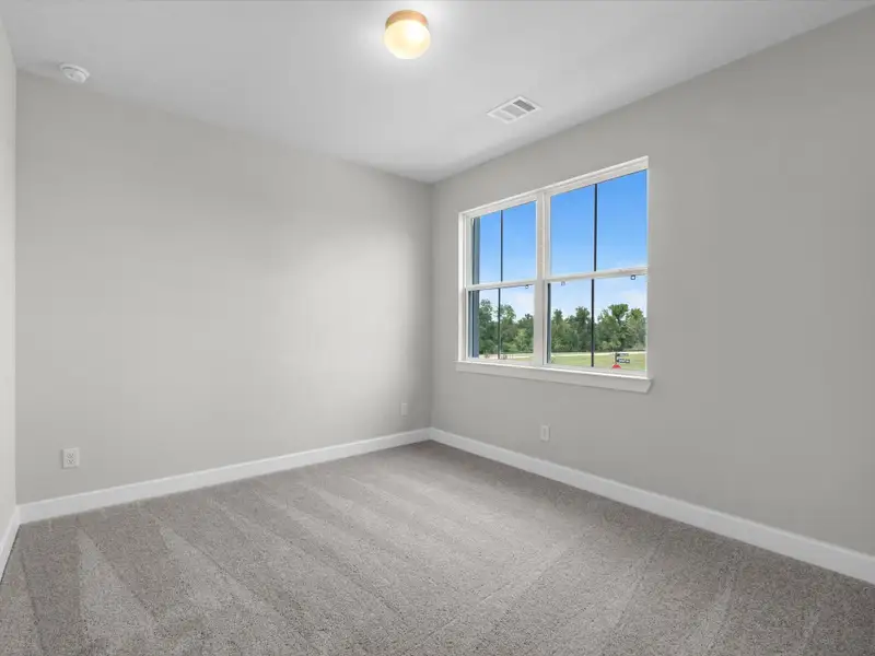 Representative image. Features, specifications, selections and colors may vary.