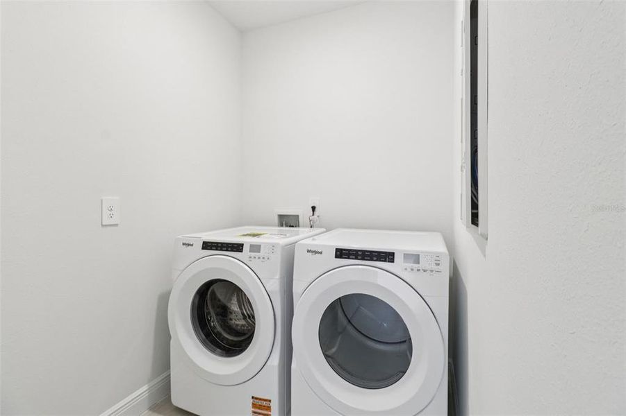 Close-up of interior finishes inside a home in The Reserve at Hammock Oaks - Classic Series, Lady Lake (Image 12). Close-up of interior finishes inside a home in The Reserve at Hammock Oaks - Classic Series, Lady Lake (Image 12).