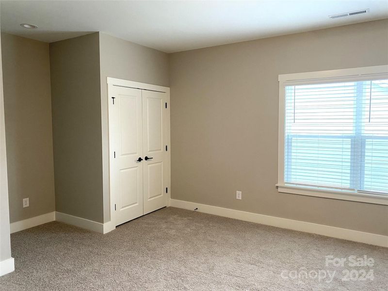 Large Bedroom on Second Floor