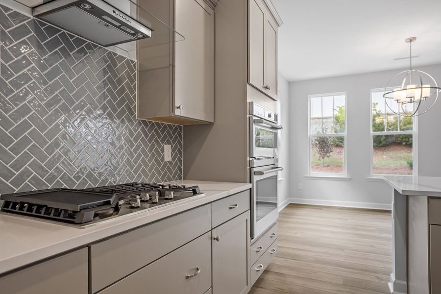 Image 38 of a home in Georgias Landing.