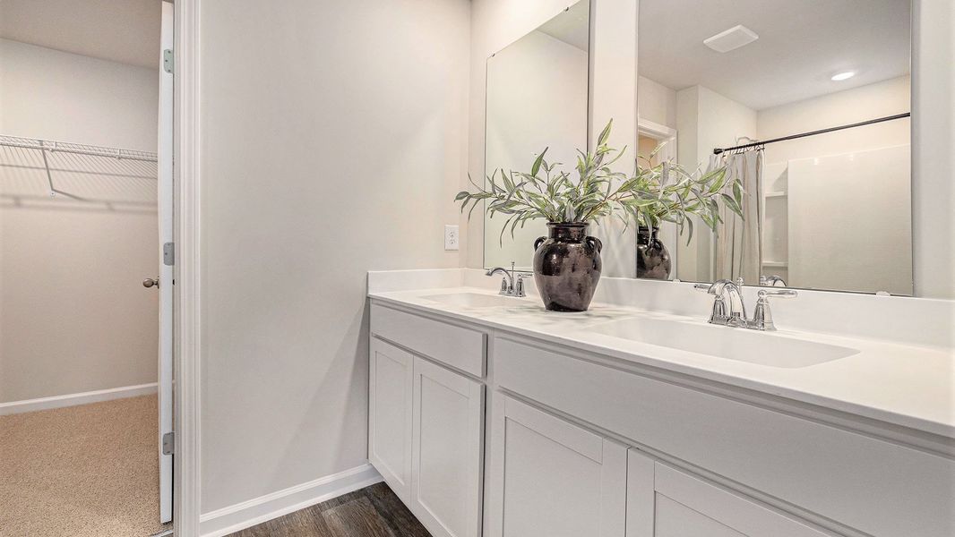 Image 21 of a home in Hunter's Branch.