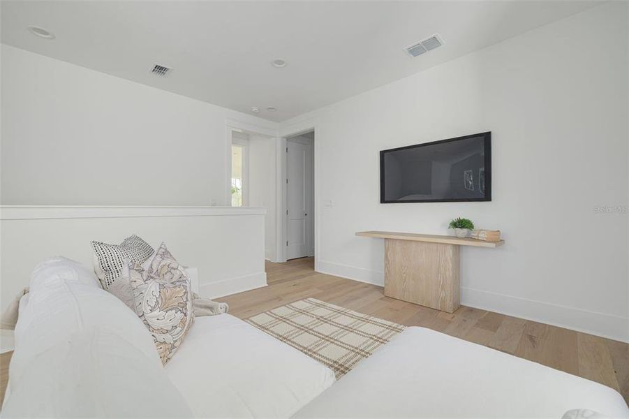 Furnished interior view inside a new home in , St. Petersburg (Image 10). Furnished interior view inside a new home in , St. Petersburg (Image 10).