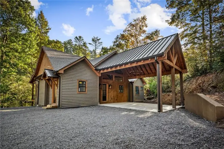 Community amenities in , Ellijay (Image 4). Community amenities in , Ellijay (Image 4).