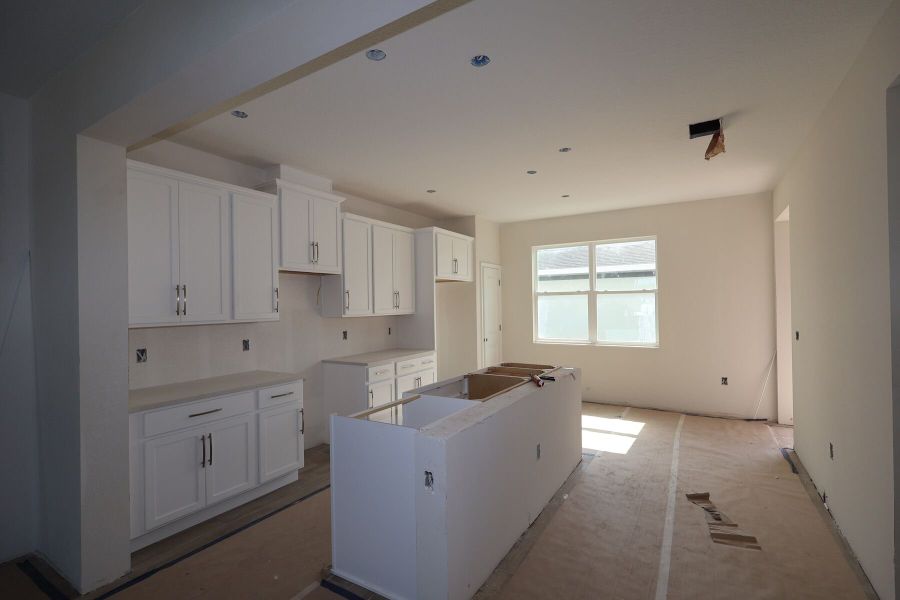 Kitchen Kitchen