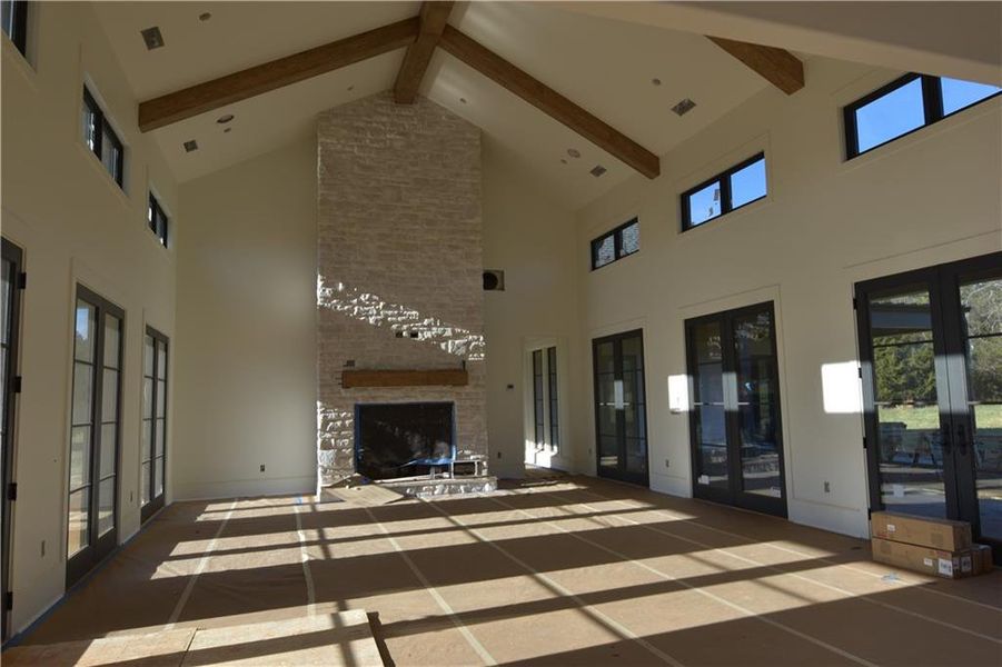 Image 32 of a home in .