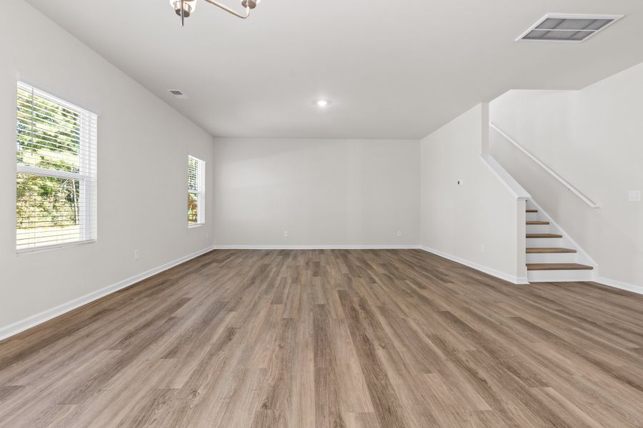 2,428sf New Home in Supply, NC.  - Slide 14