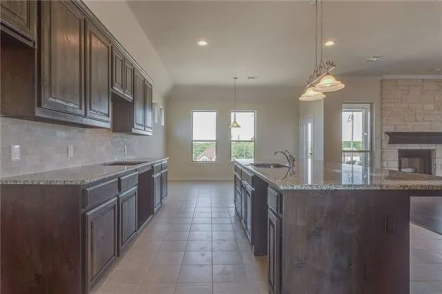 Pictures from Previously Built Home - Elevations, Selections, and Plan may not be as shown - Picture for idea. Pictures from Previously Built Home - Elevations, Selections, and Plan may not be as shown - Picture for idea.